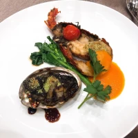 魚介料理