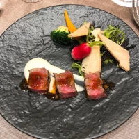 肉料理