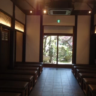 チャペル