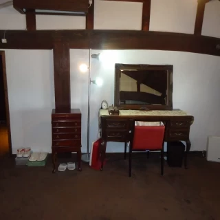 ブライズルーム2(ブライズルームは一部屋です)