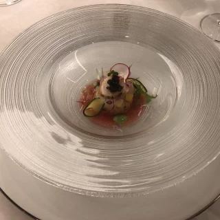 前菜