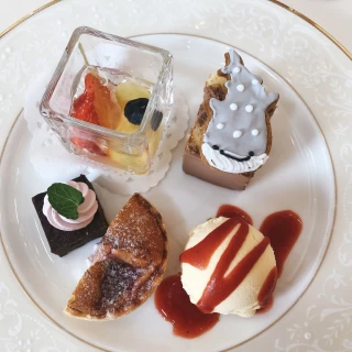 ケーキ