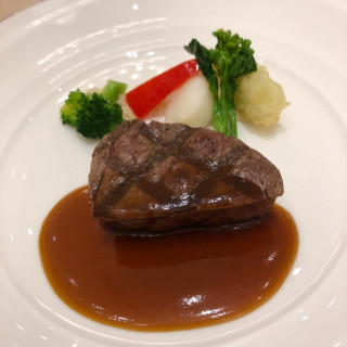 冷めても柔らかくて美味しかったです！