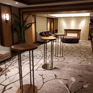 ゲスト待合室|538068さんのホテル日航立川 東京の写真(837090)