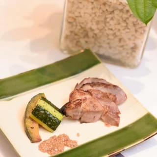 料理