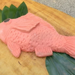 料理
