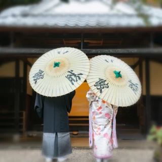 入り口