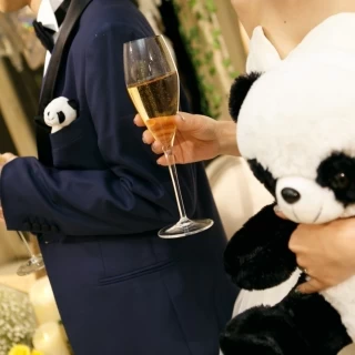 #乾杯