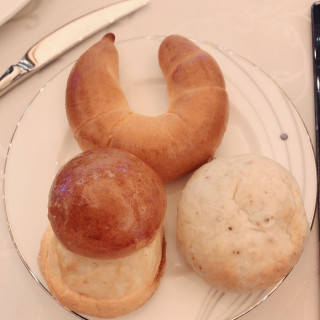 パン3種類