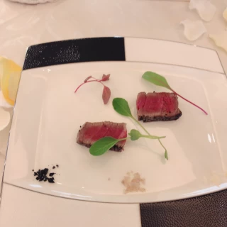ステーキ