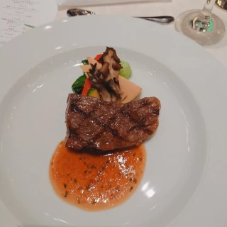肉料理
