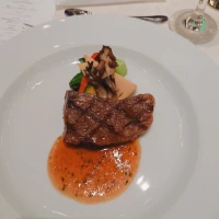 肉料理