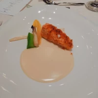 魚料理