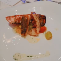 魚料理