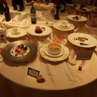 料理一例