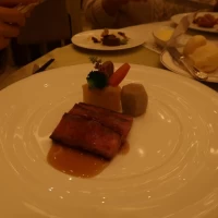 魚料理