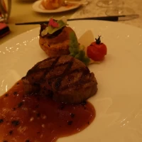 肉料理