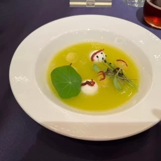 スープ