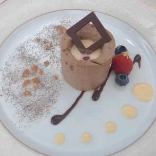 デザート
