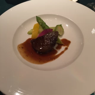 牛フィレ肉