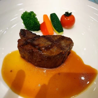 肉です