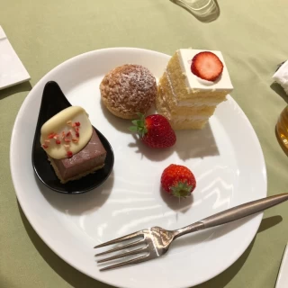 料理
