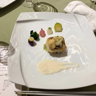 料理