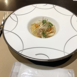 ジュレの美味しさが、今でも忘れられません。