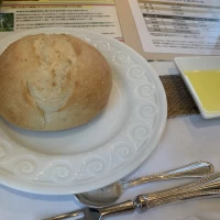 とっても美味しいパンでした！