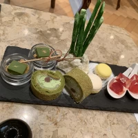 ウェルカムフード