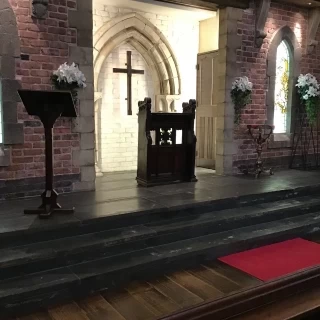 祭壇