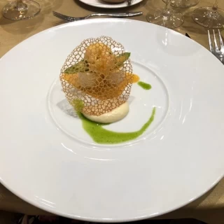 どれもとても美味しかったです。