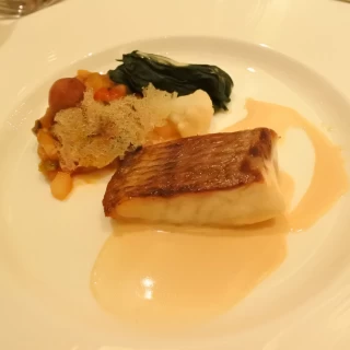魚料理