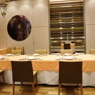 挙式会場（として利用できる個室）2