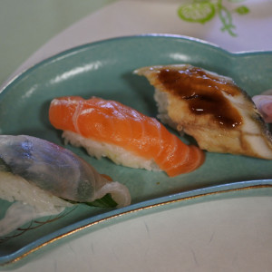 祝寿司|538719さんの松尾大社の写真(828412)