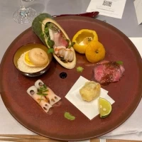 どれも美味しかったです！