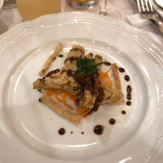魚料理