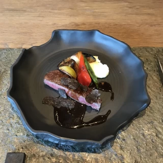 美味しい黒毛和牛