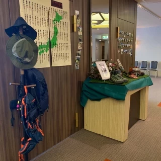 ウェルカムスペース