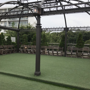 ガーデンテラス|538938さんの白金倶楽部～SHIROGANE CLUB～（営業終了）の写真(824586)