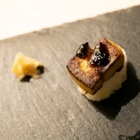 お料理です。