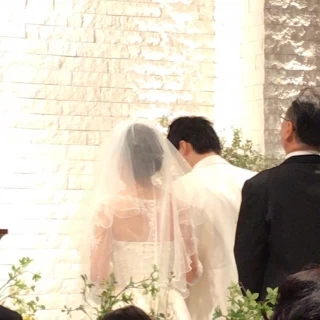 人前式をした会場です。
