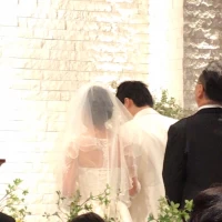 人前式をした会場です。