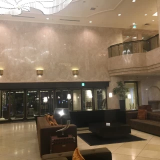 入り口