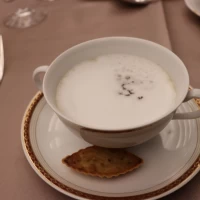 スープです。