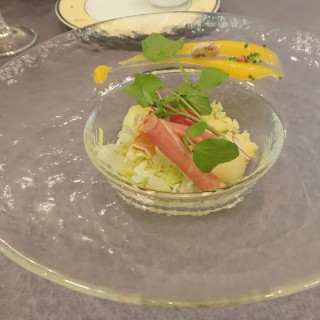 前菜