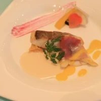 魚料理