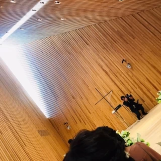 森の光教会