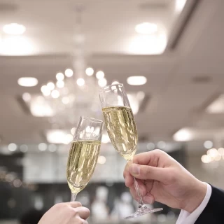 乾杯