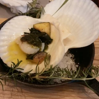 さっぱりしていて食べやすかったです。